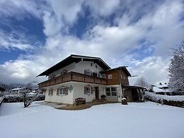 Ferienhaus Bergvagabund