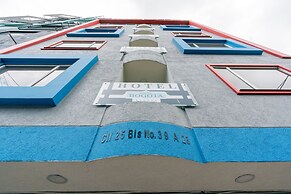 Hotel Bogota Resort