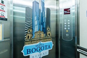 Hotel Bogota Resort