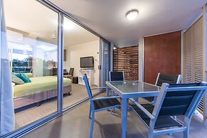 Studio 8 on Waterson