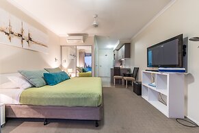 Studio 8 on Waterson