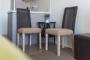 Studio 8 on Waterson