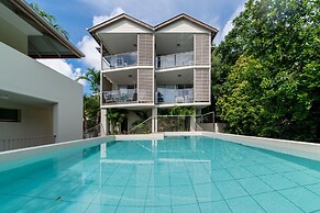 Studio 8 on Waterson