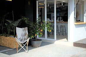 Bed Radio Dongmoon - Hostel