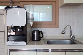 Bed Radio Dongmoon - Hostel