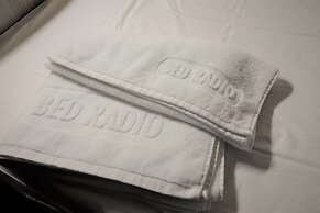 Bed Radio Dongmoon - Hostel