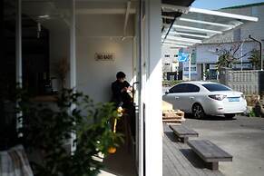 Bed Radio Dongmoon - Hostel