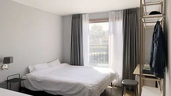 Bed Radio Dongmoon - Hostel