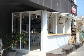 Bed Radio Dongmoon - Hostel