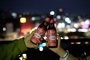 Bed Radio Dongmoon - Hostel