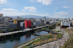 Bed Radio Dongmoon - Hostel