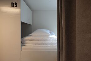 Bed Radio Dongmoon - Hostel