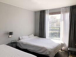 Bed Radio Dongmoon - Hostel