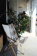 Bed Radio Dongmoon - Hostel