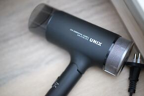 Bed Radio Dongmoon - Hostel