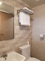 Bed Radio Dongmoon - Hostel