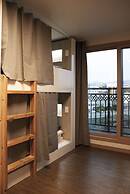 Bed Radio Dongmoon - Hostel