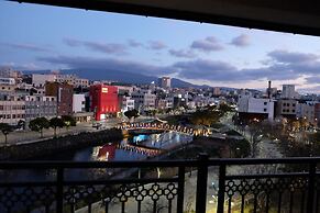 Bed Radio Dongmoon - Hostel