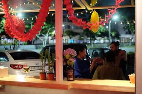 Bed Radio Dongmoon - Hostel