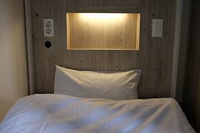 Bed Radio Dongmoon - Hostel