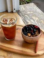 Bed Radio Dongmoon - Hostel