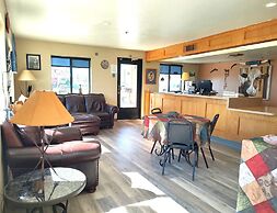 Copper Stay Inn/Rodeway Inn Benson AZ I-10 Exit 304