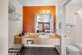 Copper Stay Inn/Rodeway Inn Benson AZ I-10 Exit 304