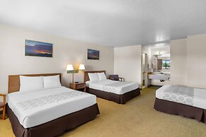 Copper Stay Inn/Rodeway Inn Benson AZ I-10 Exit 304