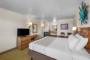 Copper Stay Inn/Rodeway Inn Benson AZ I-10 Exit 304