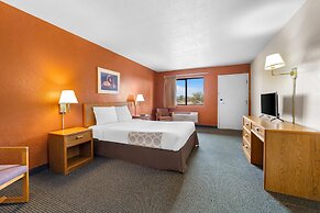 Copper Stay Inn/Rodeway Inn Benson AZ I-10 Exit 304
