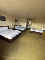 Copper Stay Inn/Rodeway Inn Benson AZ I-10 Exit 304