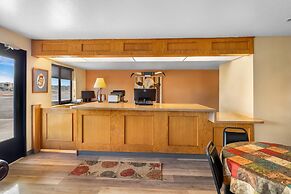 Copper Stay Inn/Rodeway Inn Benson AZ I-10 Exit 304