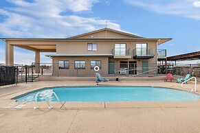 Copper Stay Inn/Rodeway Inn Benson AZ I-10 Exit 304