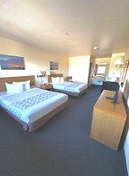 Copper Stay Inn/Rodeway Inn Benson AZ I-10 Exit 304
