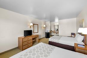 Copper Stay Inn/Rodeway Inn Benson AZ I-10 Exit 304
