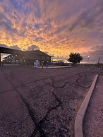 Copper Stay Inn/Rodeway Inn Benson AZ I-10 Exit 304
