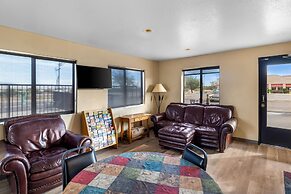 Copper Stay Inn/Rodeway Inn Benson AZ I-10 Exit 304