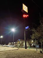Copper Stay Inn/Rodeway Inn Benson AZ I-10 Exit 304