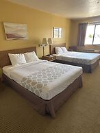 Copper Stay Inn/Rodeway Inn Benson AZ I-10 Exit 304