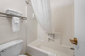 Copper Stay Inn/Rodeway Inn Benson AZ I-10 Exit 304