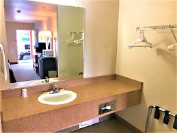 Rodeway Inn Benson - Tombstone Area