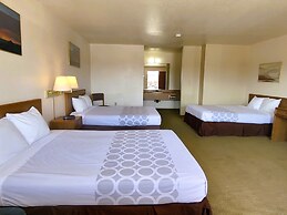 Copper Stay Inn/Rodeway Inn Benson AZ I-10 Exit 304