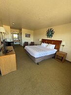 Copper Stay Inn/Rodeway Inn Benson AZ I-10 Exit 304