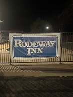 Copper Stay Inn/Rodeway Inn Benson AZ I-10 Exit 304
