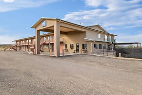 Copper Stay Inn/Rodeway Inn Benson AZ I-10 Exit 304