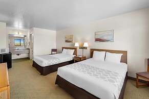 Copper Stay Inn/Rodeway Inn Benson AZ I-10 Exit 304