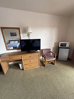 Copper Stay Inn/Rodeway Inn Benson AZ I-10 Exit 304