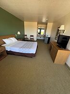 Copper Stay Inn/Rodeway Inn Benson AZ I-10 Exit 304