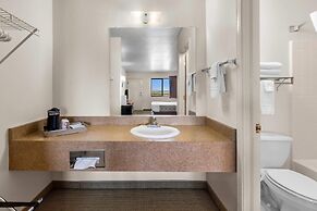 Copper Stay Inn/Rodeway Inn Benson AZ I-10 Exit 304