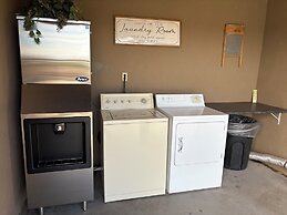 Copper Stay Inn/Rodeway Inn Benson AZ I-10 Exit 304